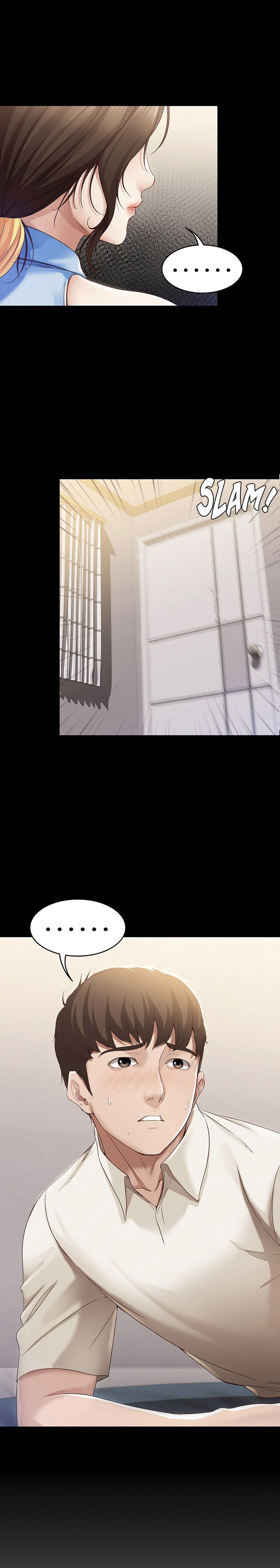 nhật ký nội trú chapter 14.2 14