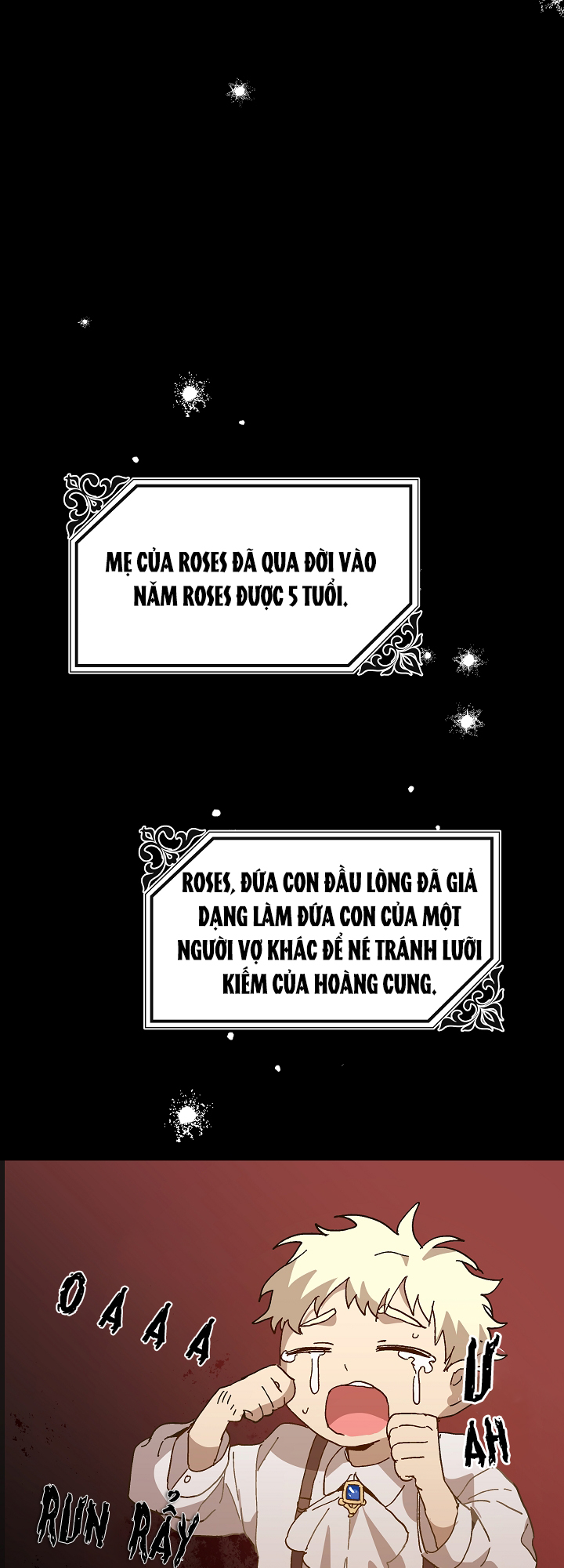 công chúa giả điên chapter 12 47