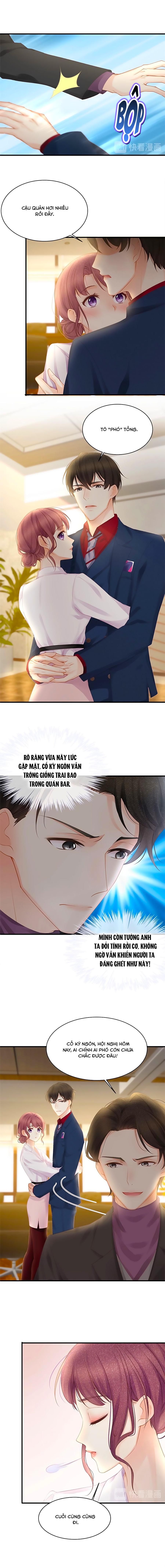 ta với bốn vị cố tiên sinh chapter 38 7