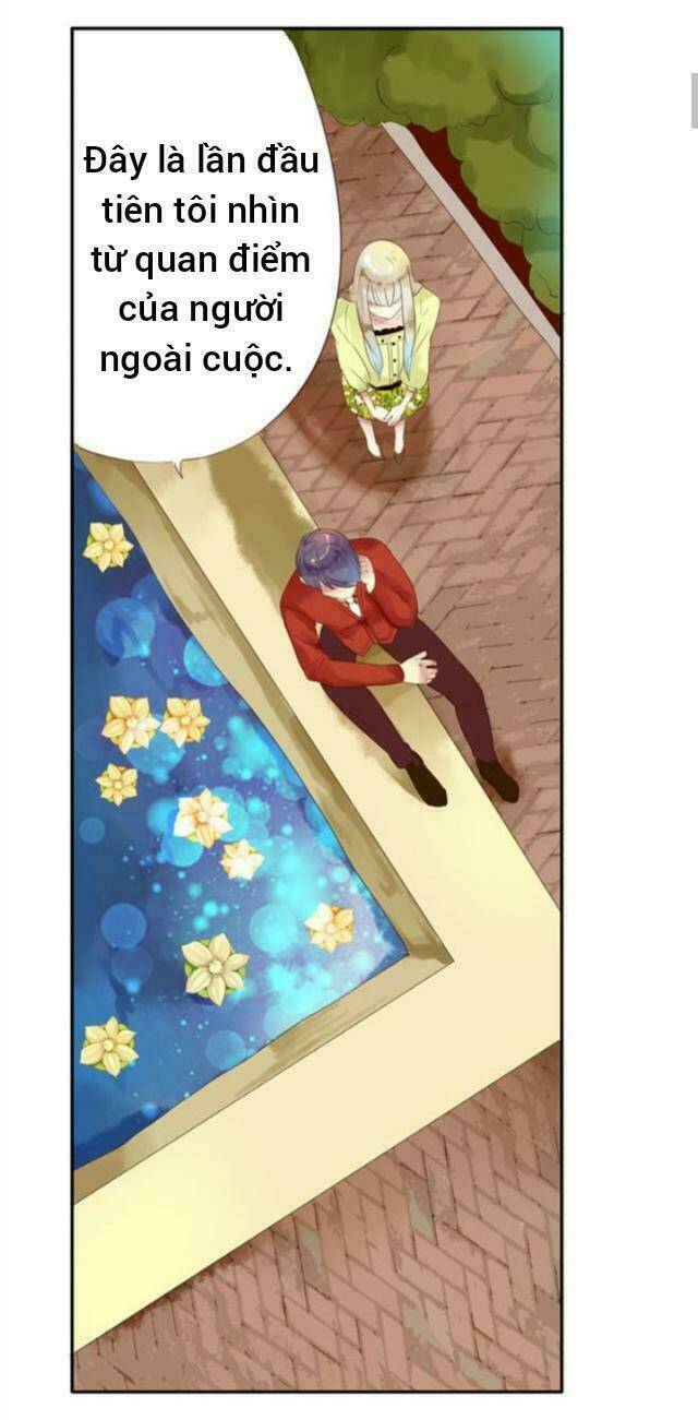 hoàng tử cải trang chú hề chapter 20 3