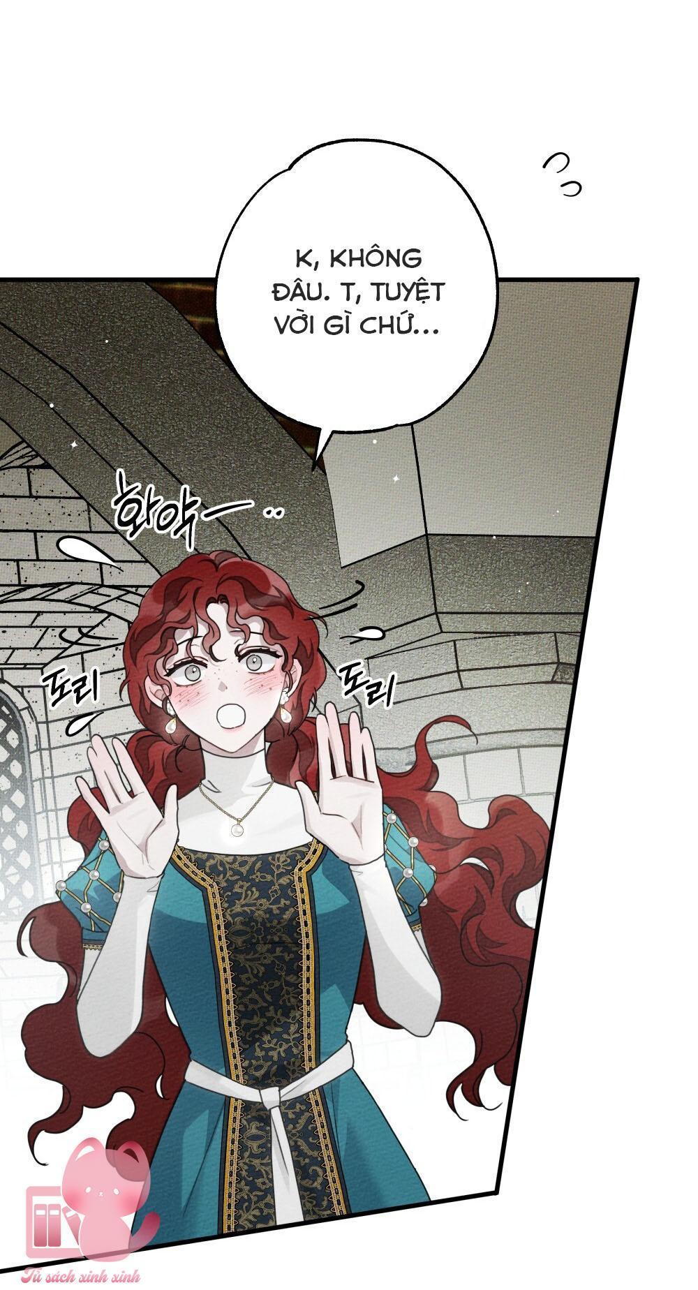 dưới tán cây sồi chapter 61 61