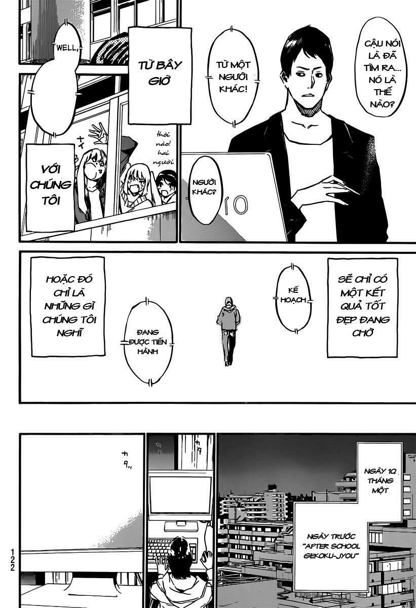 akb49 - renai kinshi jourei chapter 81 18