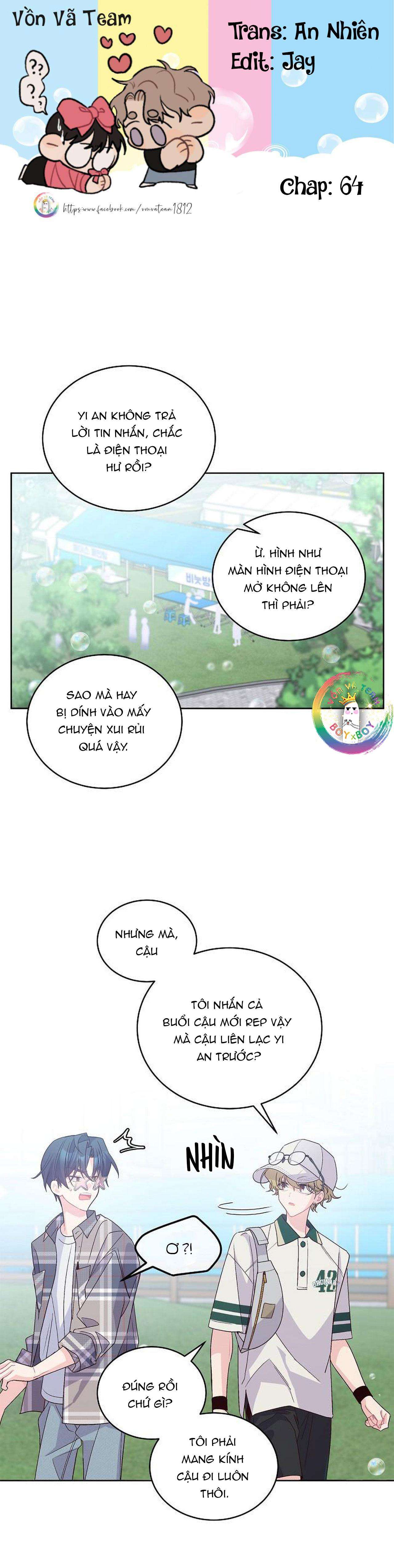 merry marbling chapter 64 1