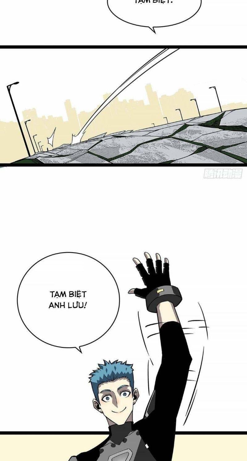 đi lên từ việc chơi game ngiêm túc chapter 125 44