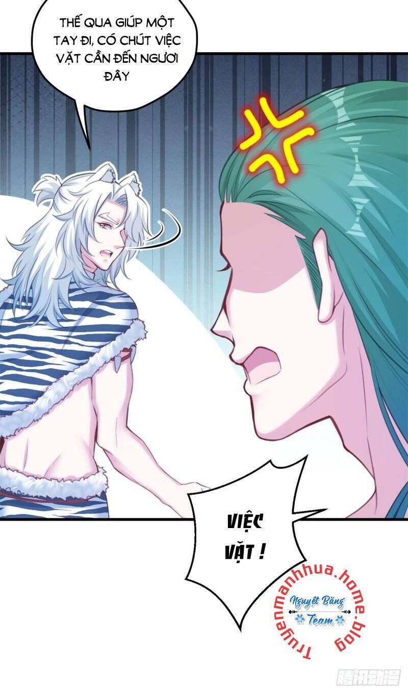 [16+] thảnh thơi thú thế chủng chủng điền, sinh sinh tể chapter 350 4