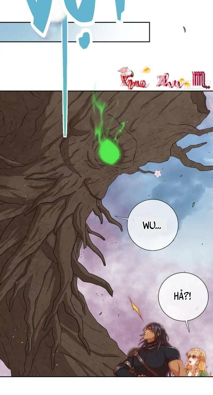 Tế Phẩm Tân Nương Dắt Ác Long Bỏ Trốn Rồi ! chapter 22 7