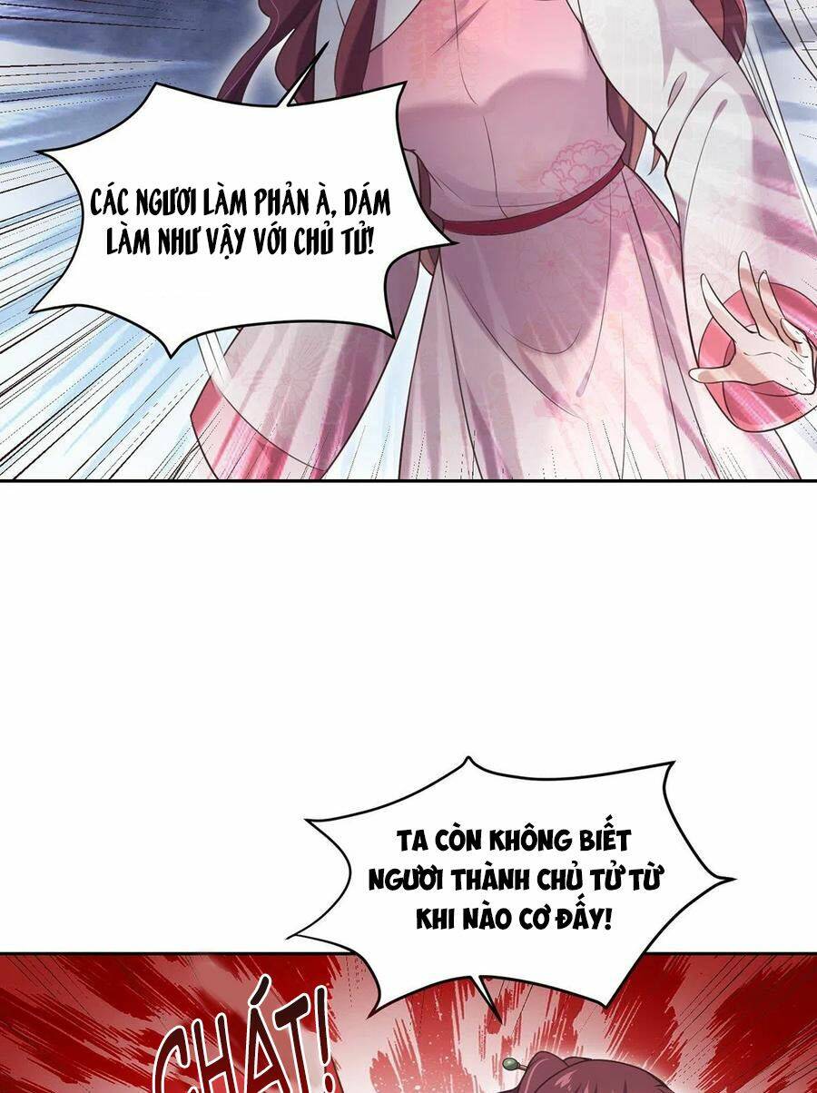 hoạn phi thiên hạ chapter 94 15