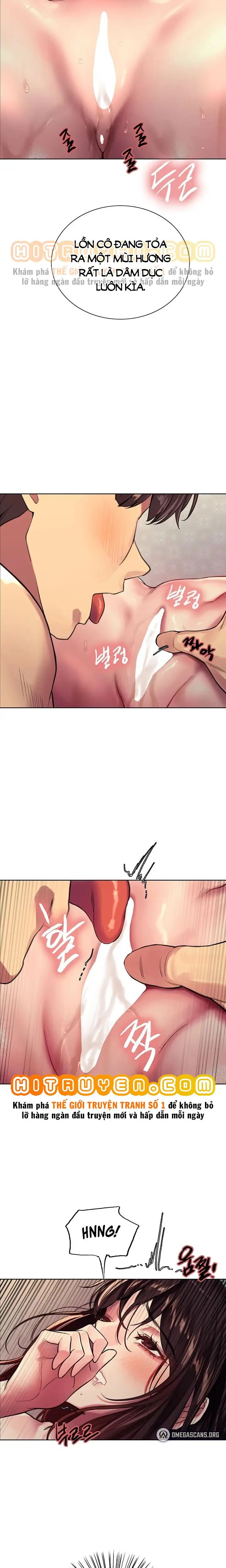 nhãn lực toàn năng chapter 30 11