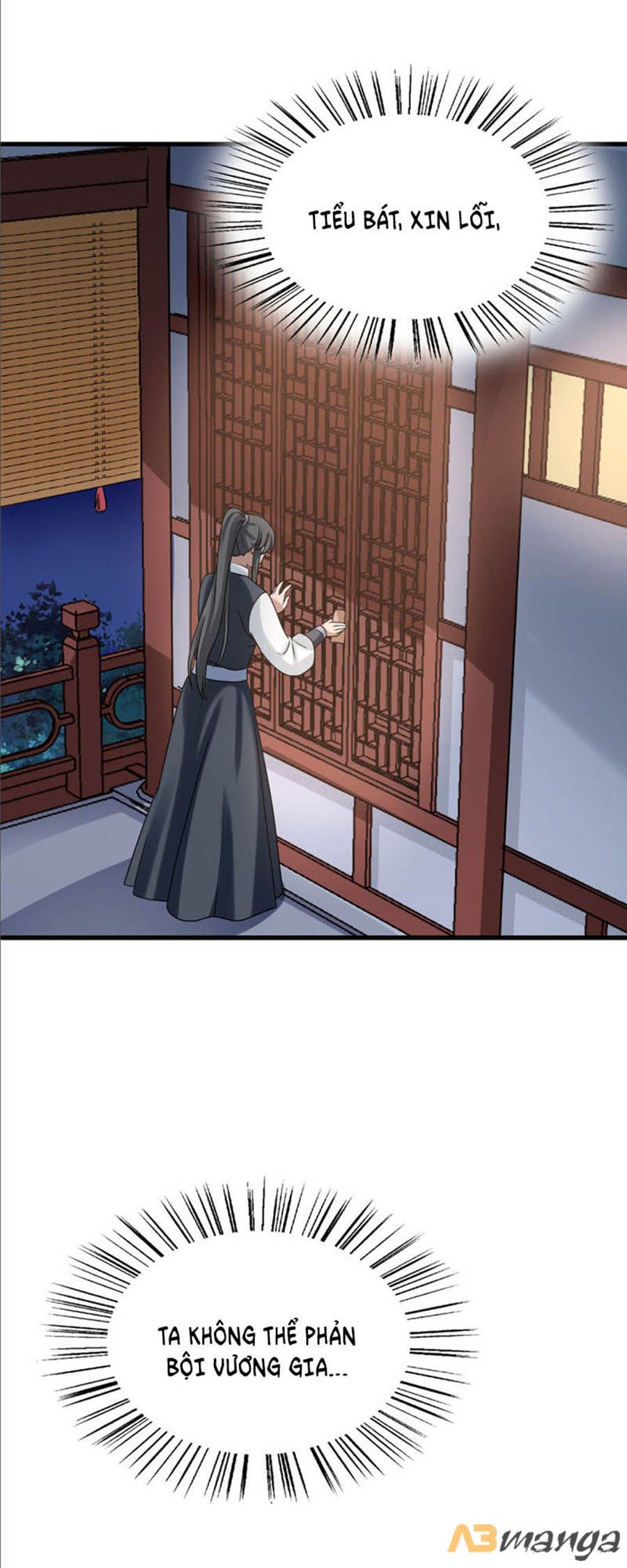 kiêu ngạo vương gia chủng điền phi chapter 182 2