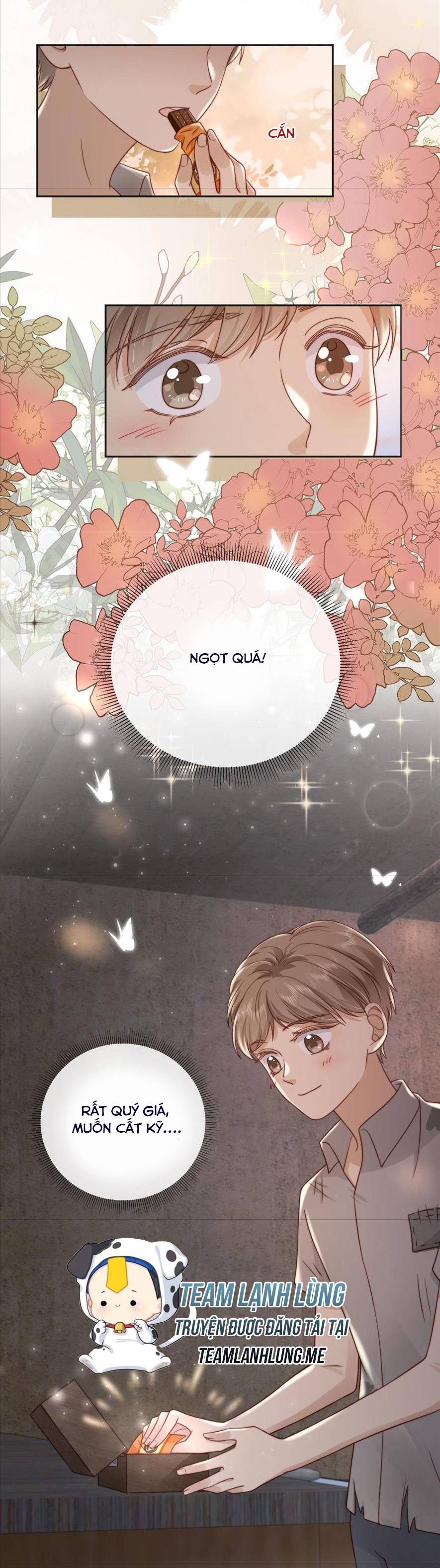 vợ của ảnh đế lại phá hỏng gameshow chapter 33 15