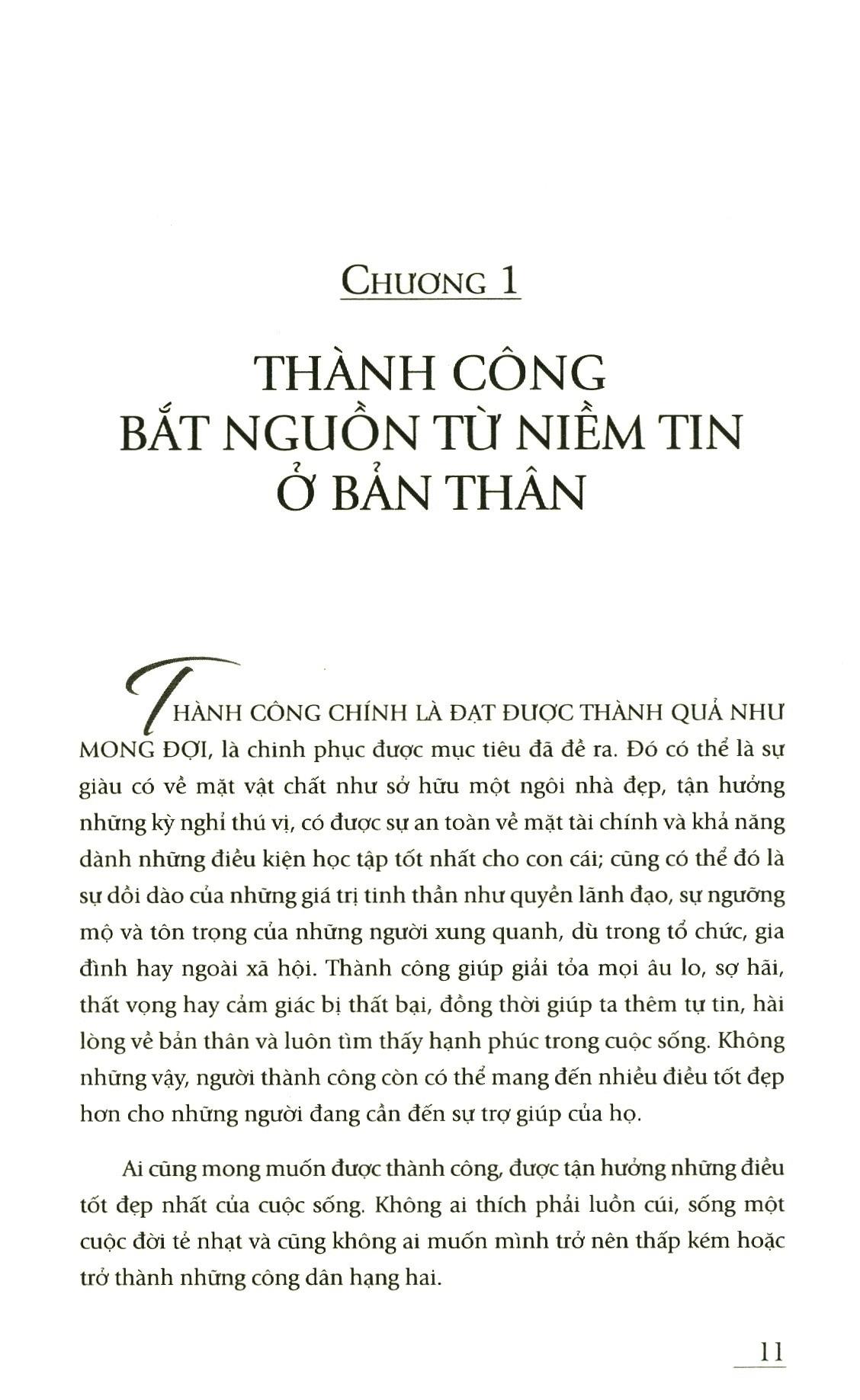 Sách Dám Nghĩ Lớn (Bìa Cứng)