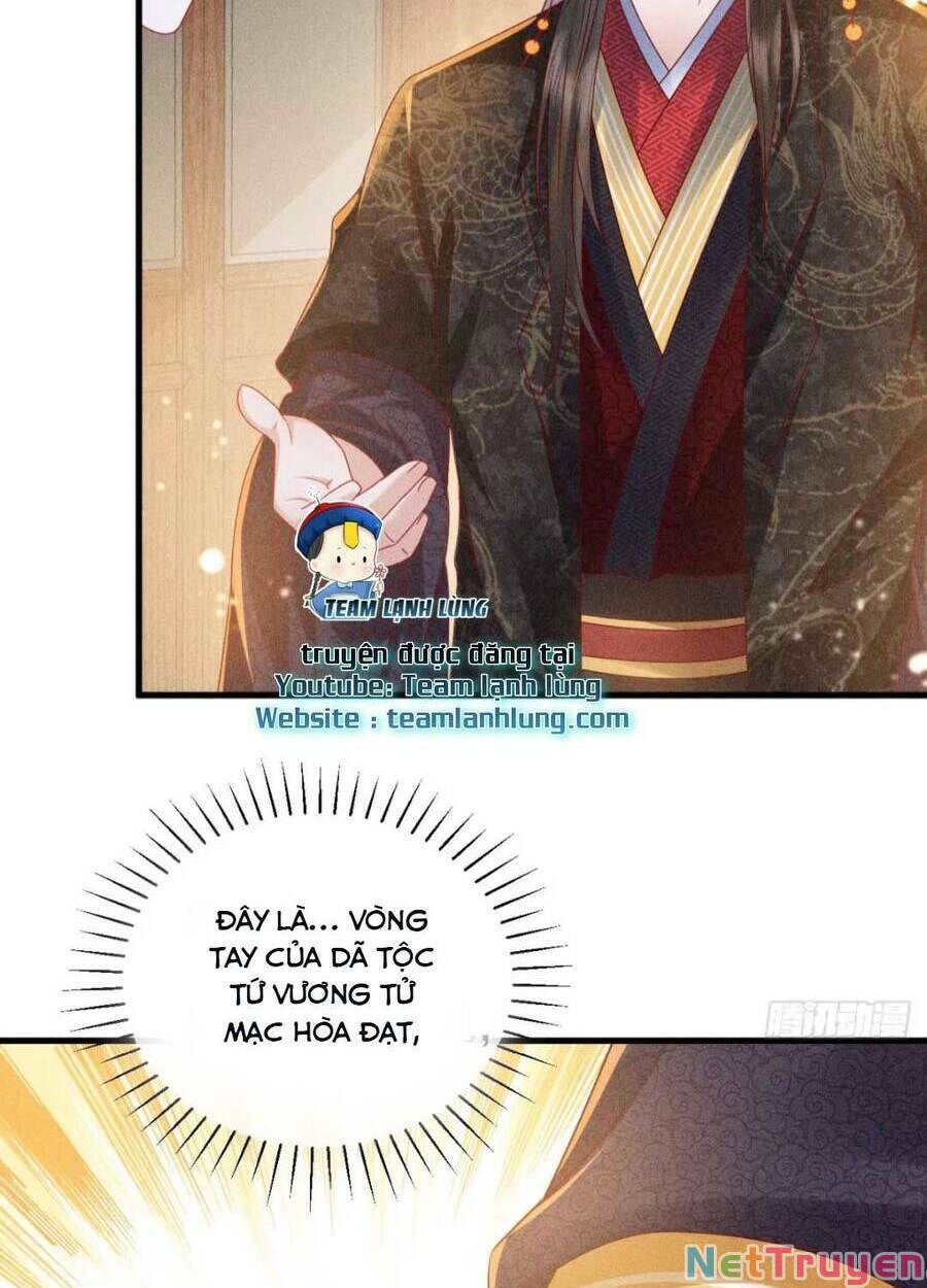 đại đích nữ trọng sinh về báo thù chapter 21 3