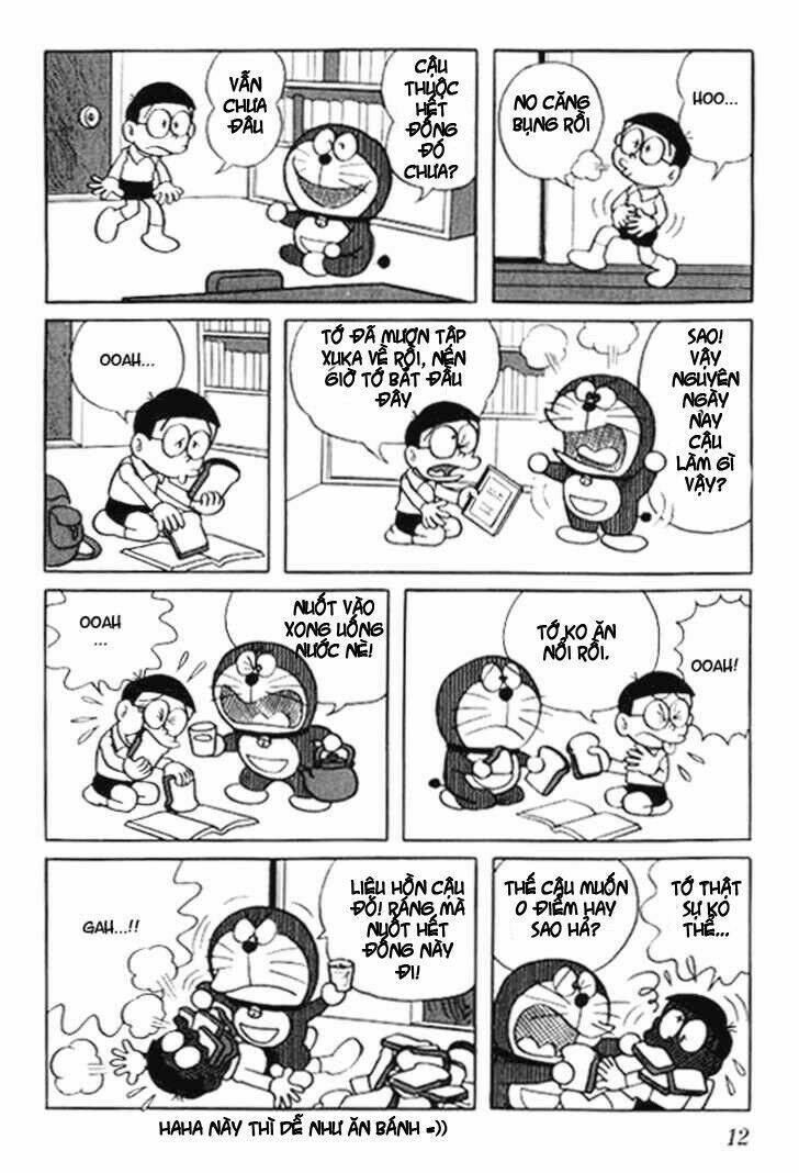 doraemon chapter 17 8