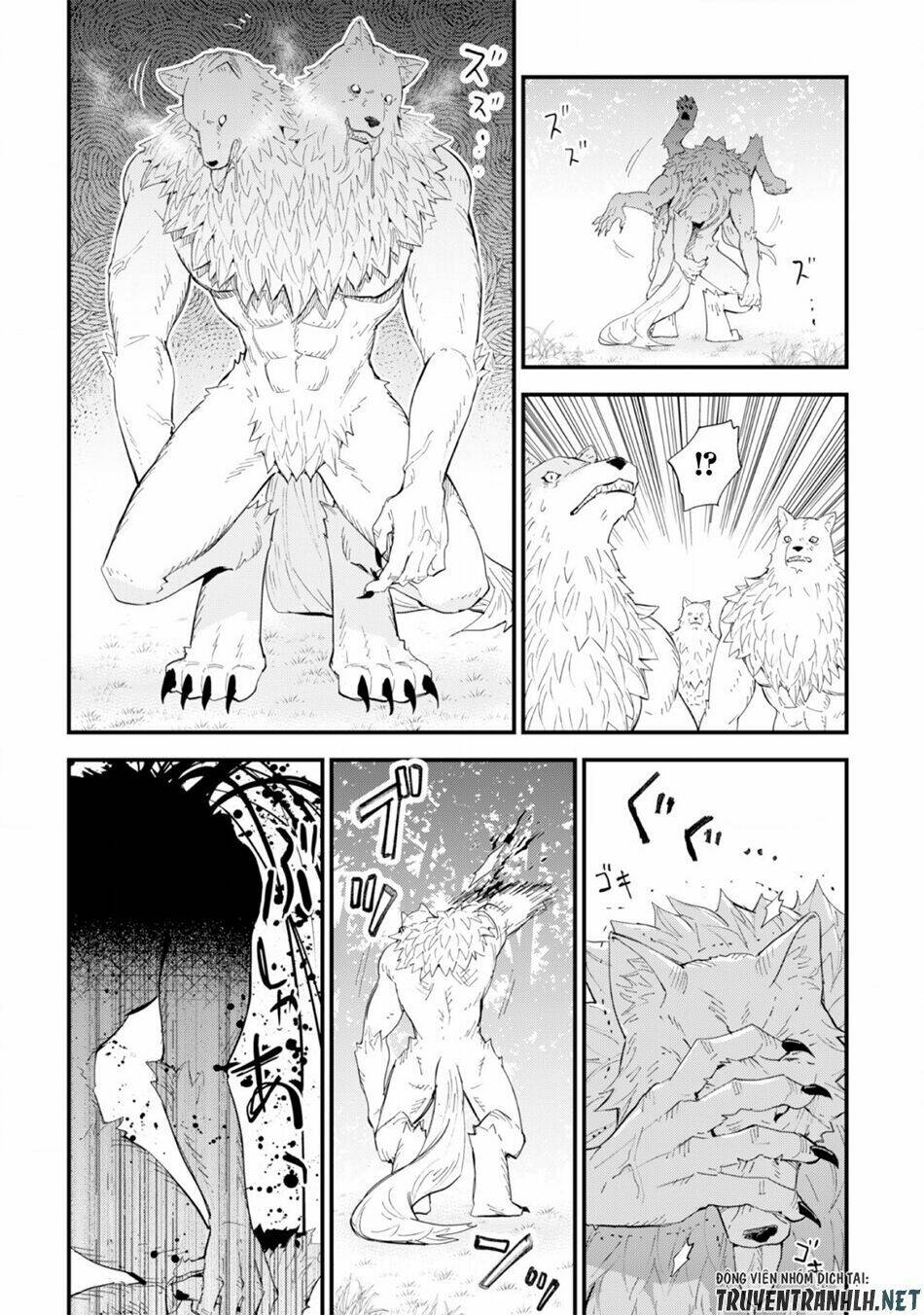 omae go toki ga maou kateru to omou na” to yuusha party o tsuihou sareta no de, outo de kimama ni ku chapter 3 19