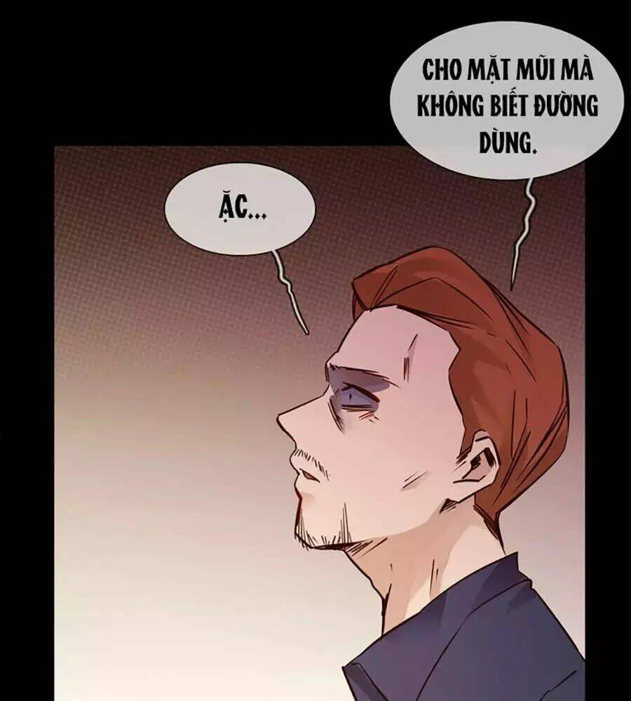 ngôi sao vụn vỡ chapter 35 39