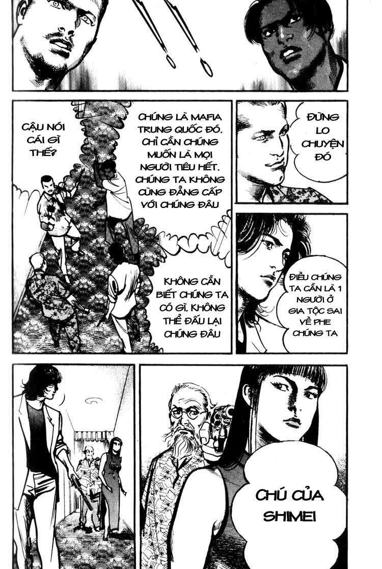 strain chapter 26 25