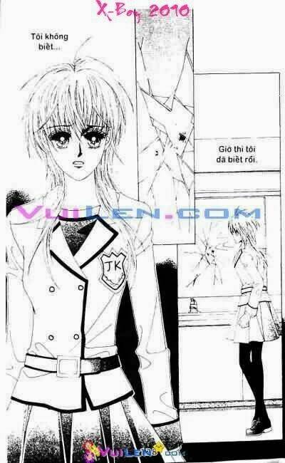 cuộc sống của tôi chapter 7 128