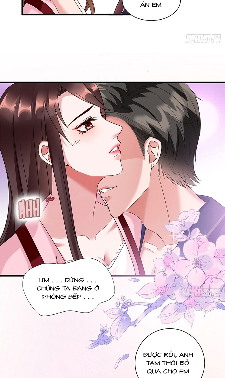 thí hôn lão công, cần giúp sức chapter 46 10