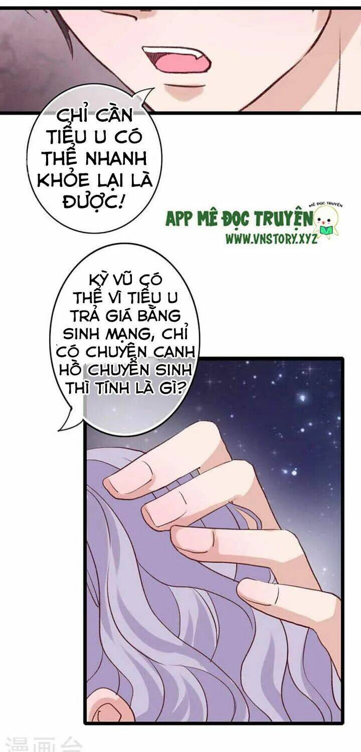 sau con mưa mùa hạ chapter 89 6
