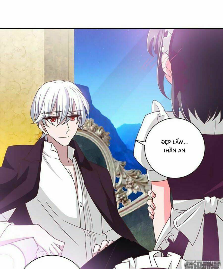 người yêu khát máu của tôi chapter 61 4