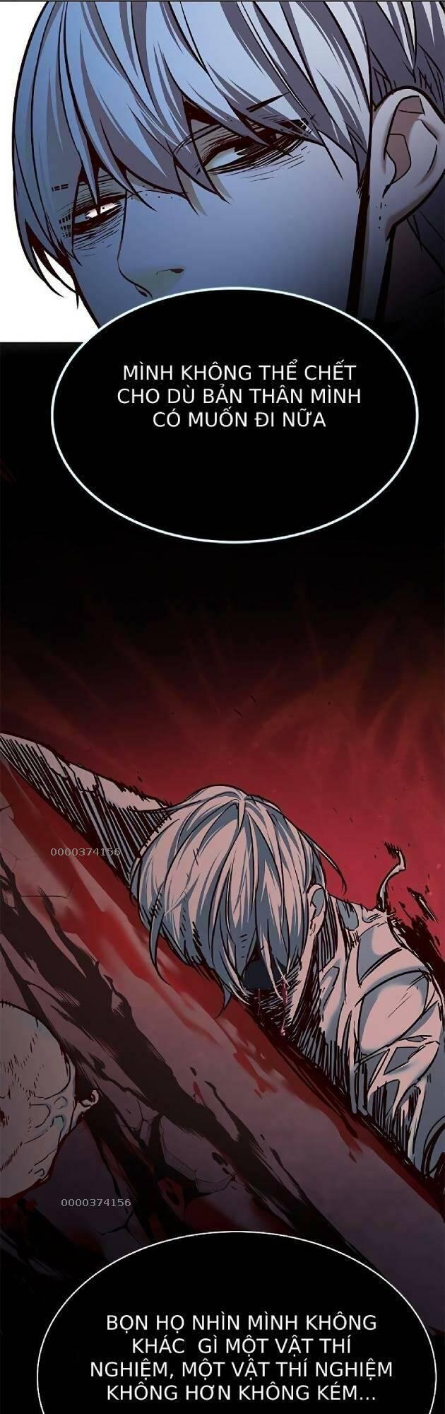 biến thân thành mèo chapter 238 41