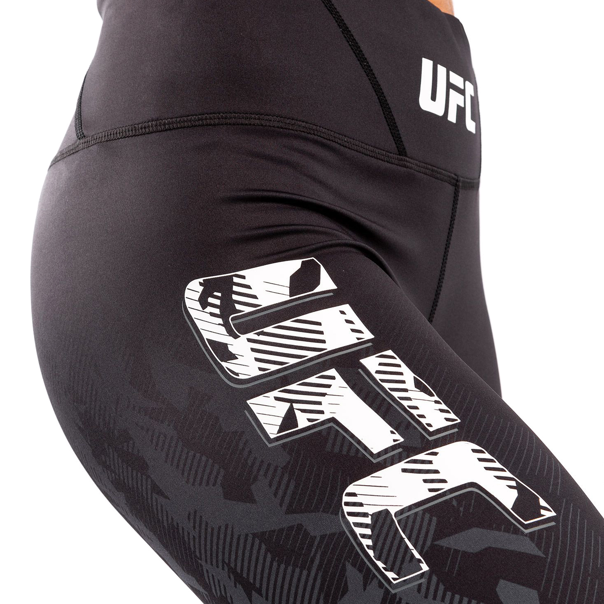 Quần legging nữ Venum Ufc Fight Week - VNMUFC-00035-001