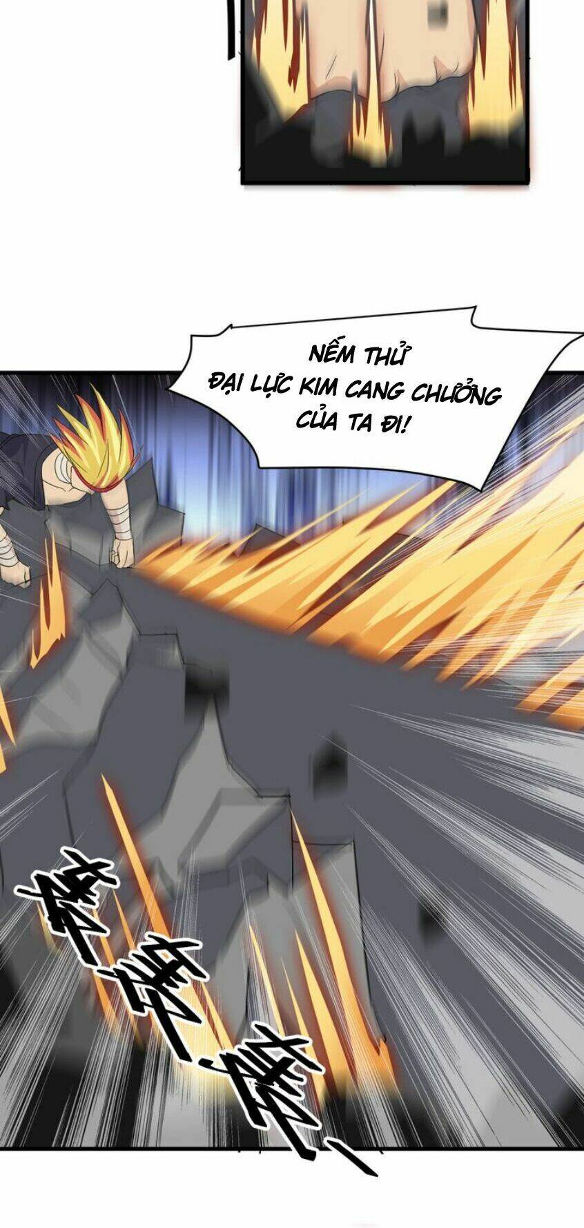 siêu cấp hộ vệ của đại tiểu thư chapter 15 47