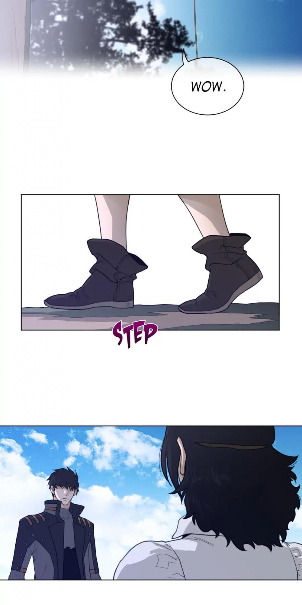 một nửa hoàn hảo chapter 89 22