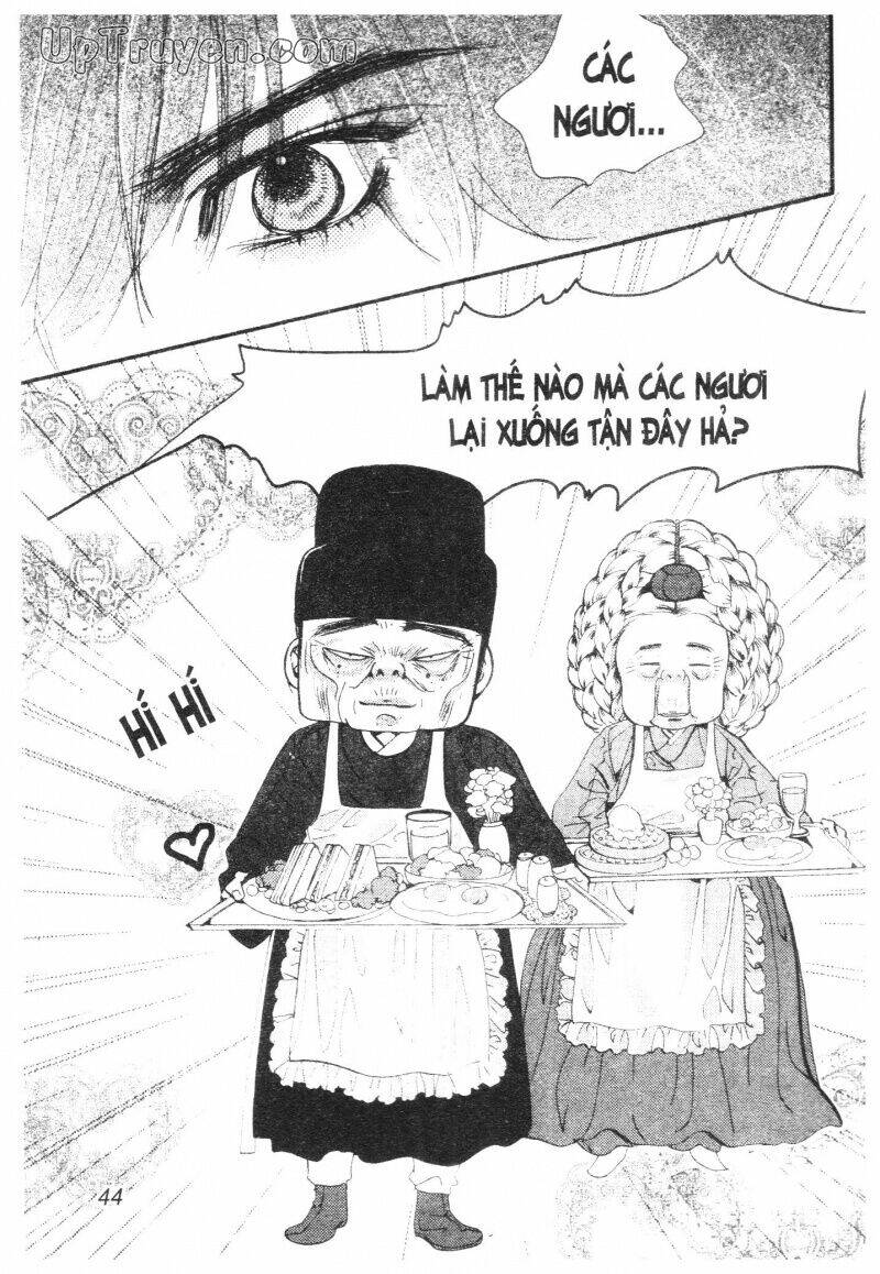 hoàng cung chapter 23 44