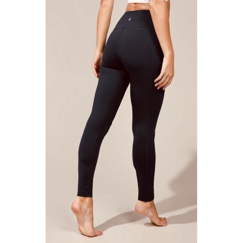 Quần legging thể thao nữ cao cấp xuất xịn