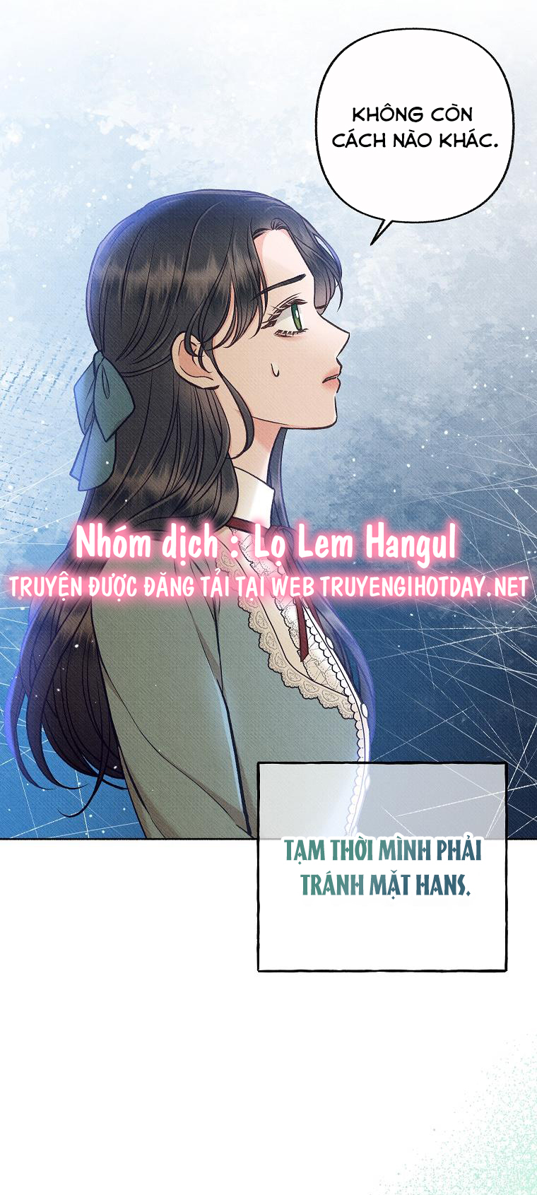 chàng trai đa nhân cách của tôi chapter 24 28