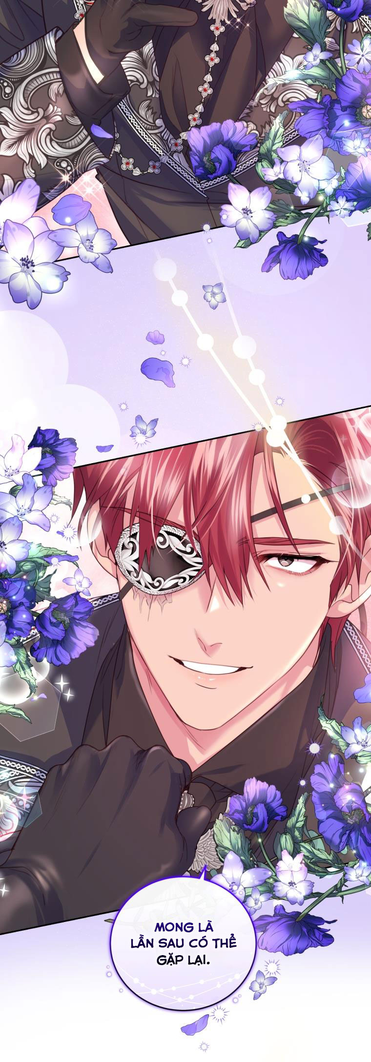 trở thành nhà điều chế nước hoa duy nhất của bạo chúa chapter 63 12