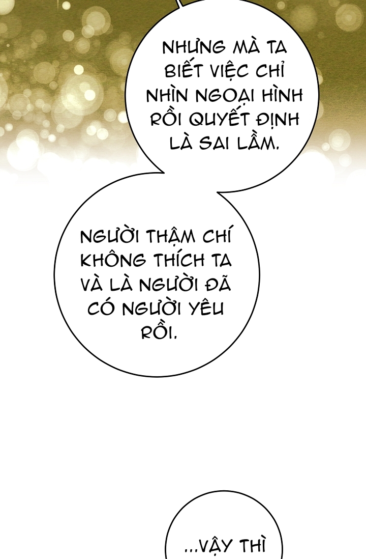 lí do cô ấy trở thành ác nữ chapter 5 95