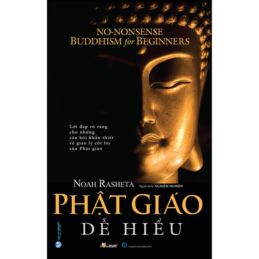 Phật Giáo Dễ Hiểu