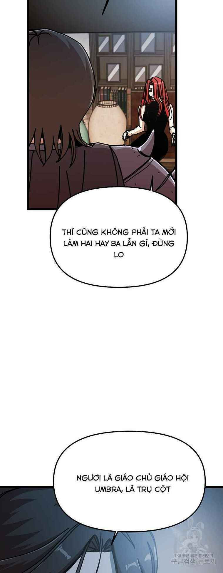 bug player - người chơi lỗi chapter 63 8