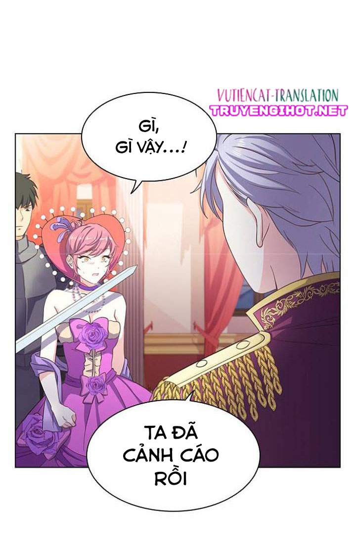 lời cầu hôn đến từ hoàng đế chapter 6 29