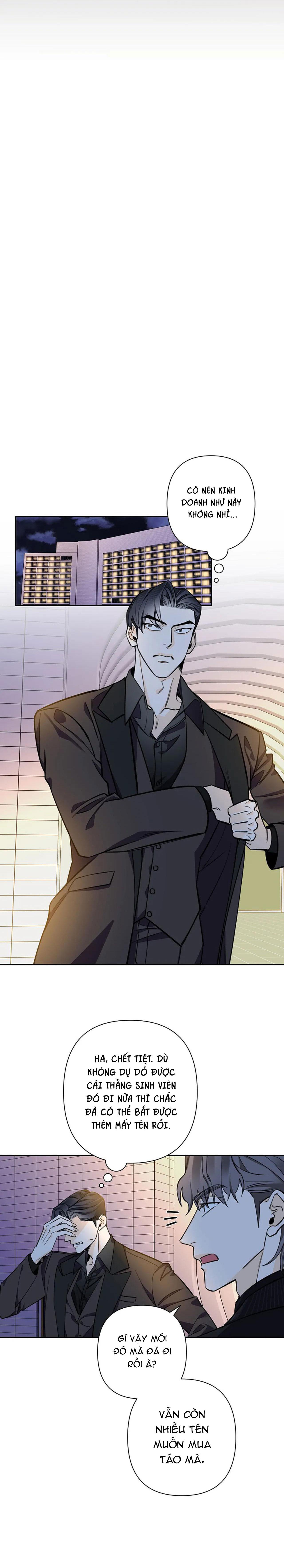 đêm dịu dàng chapter 49 20