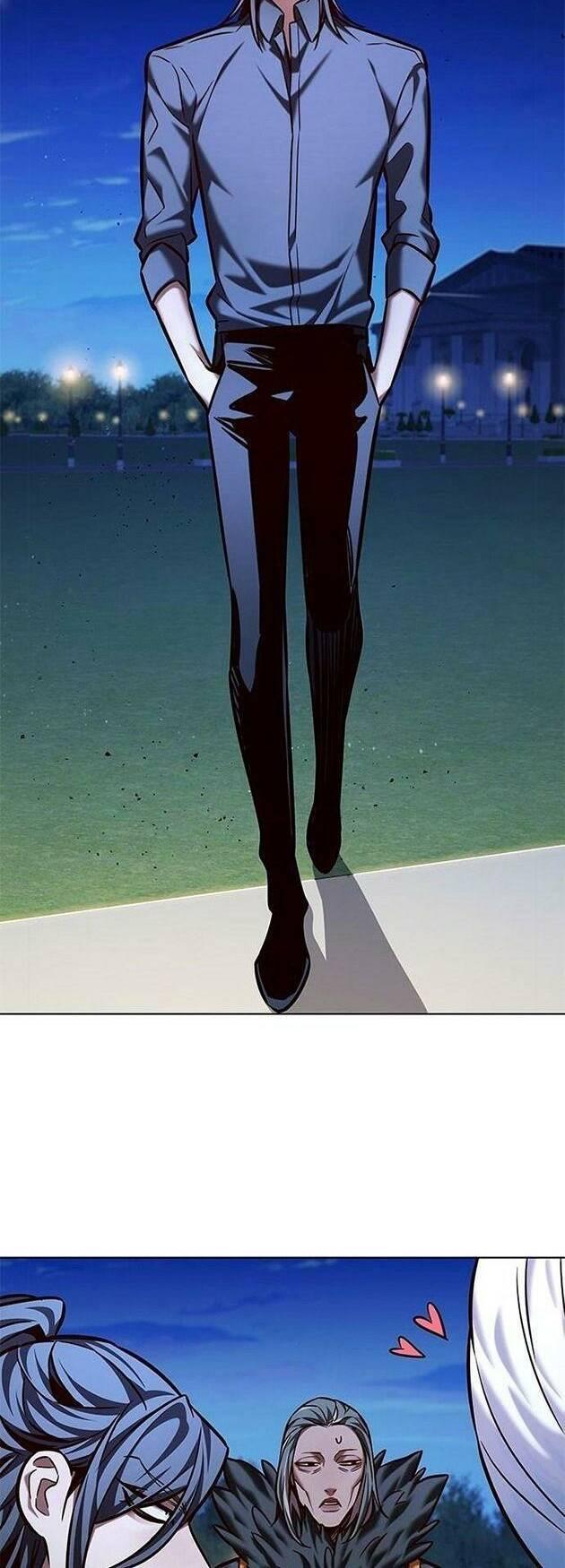 biến thân thành mèo chapter 222 35