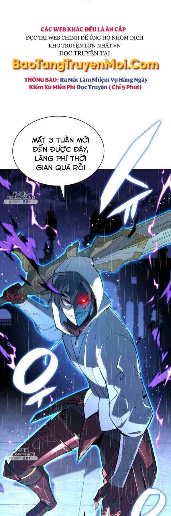 vượt qua giới hạn chapter 138 33