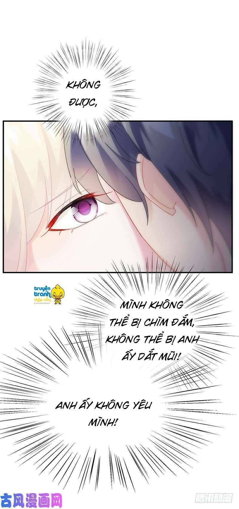 chọc tới chủ tịch tổng tài 2 chapter 78 28