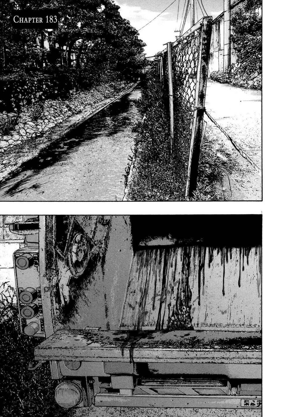 tôi là người hùng chapter 183 2