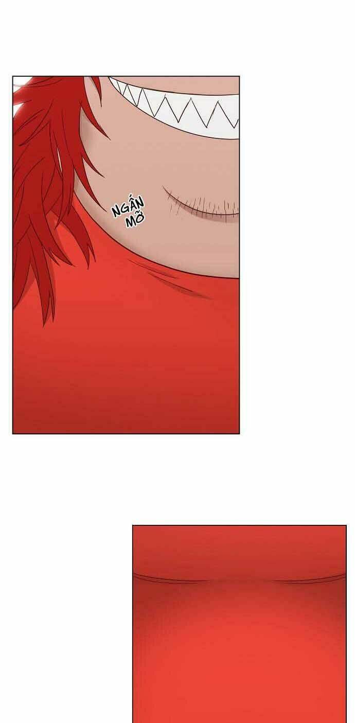 võ sĩ - the boxer chapter 20 9