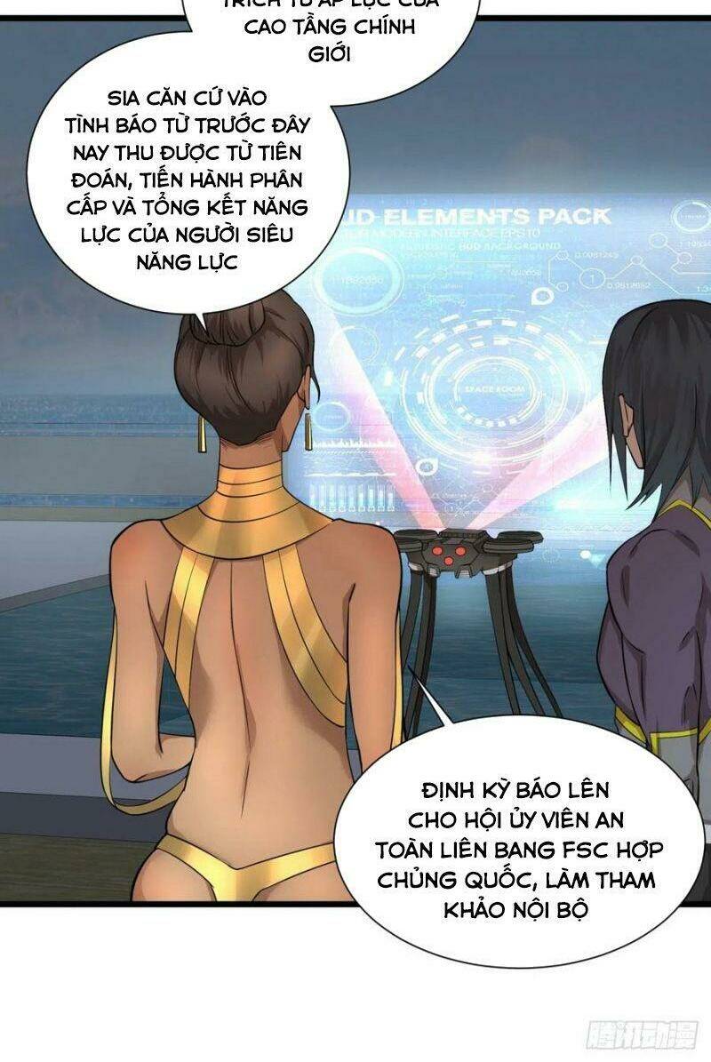 danh sách kẻ phản diện chapter 111 31