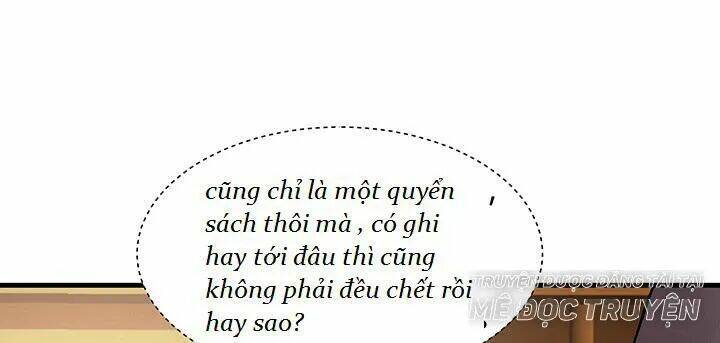 độc phi thần y quá kiêu ngạo chapter 56 31