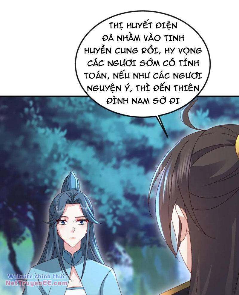 tiên võ đế tôn chapter 557 90