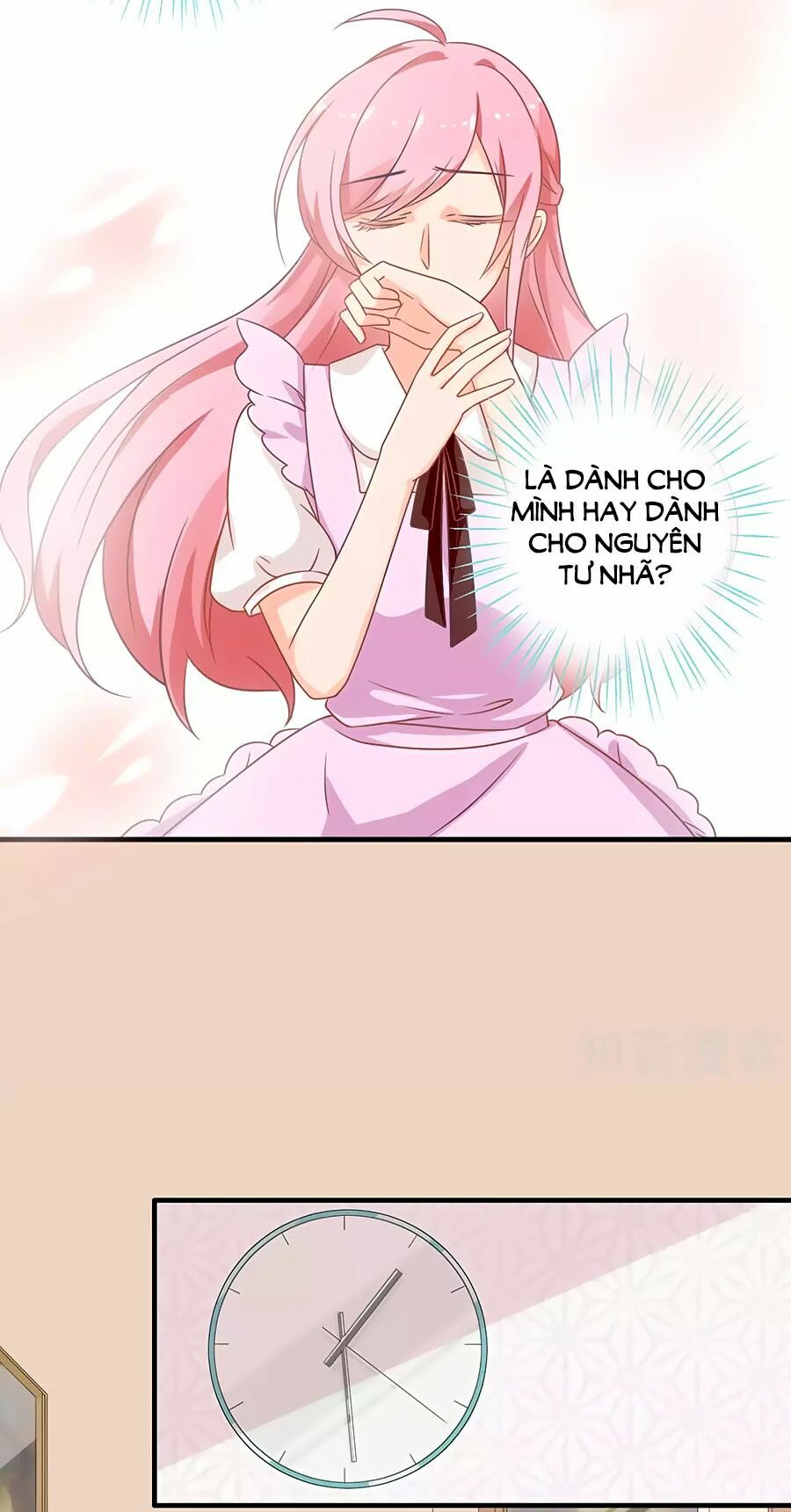 cả thế giới đều không bằng người chapter 87 21