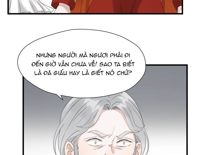 lượm được một tiểu hồ ly phần 3 chapter 61 29