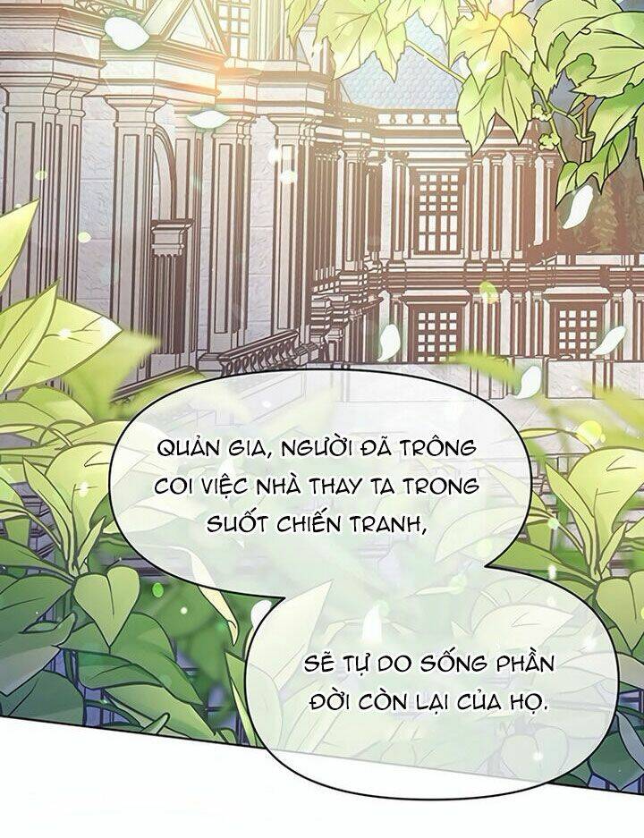 khu vườn im lặng chapter 14 26