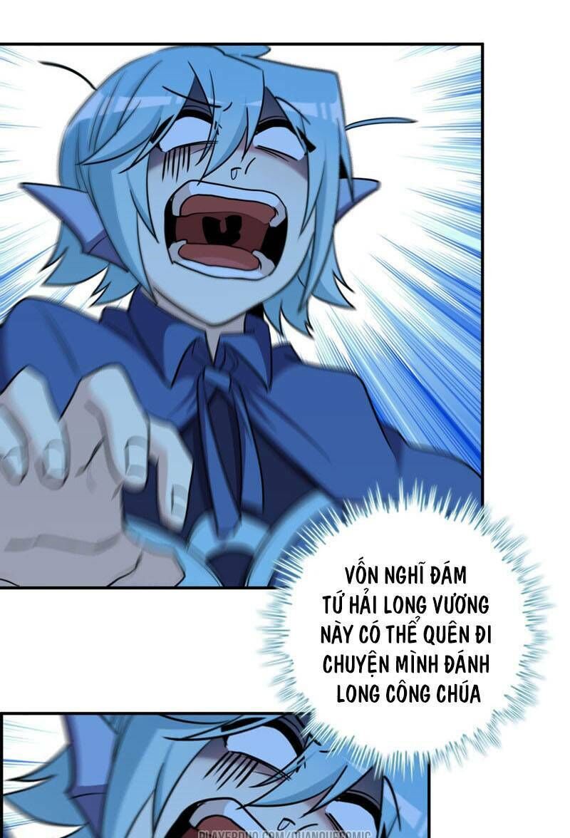 khởi đầu bằng một con côn chapter 46 37