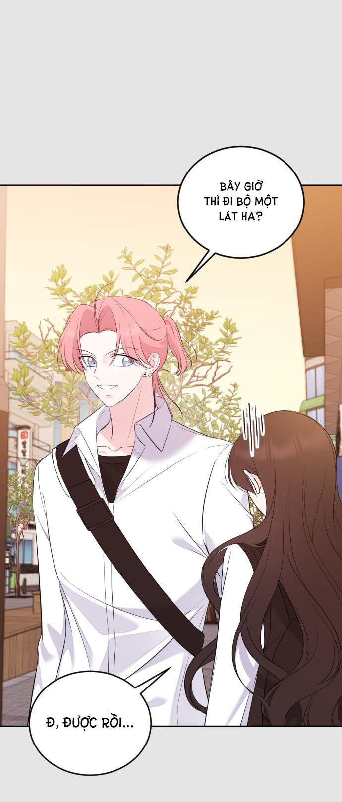 tôi sẽ thay đổi kết cục chapter 3.2 34